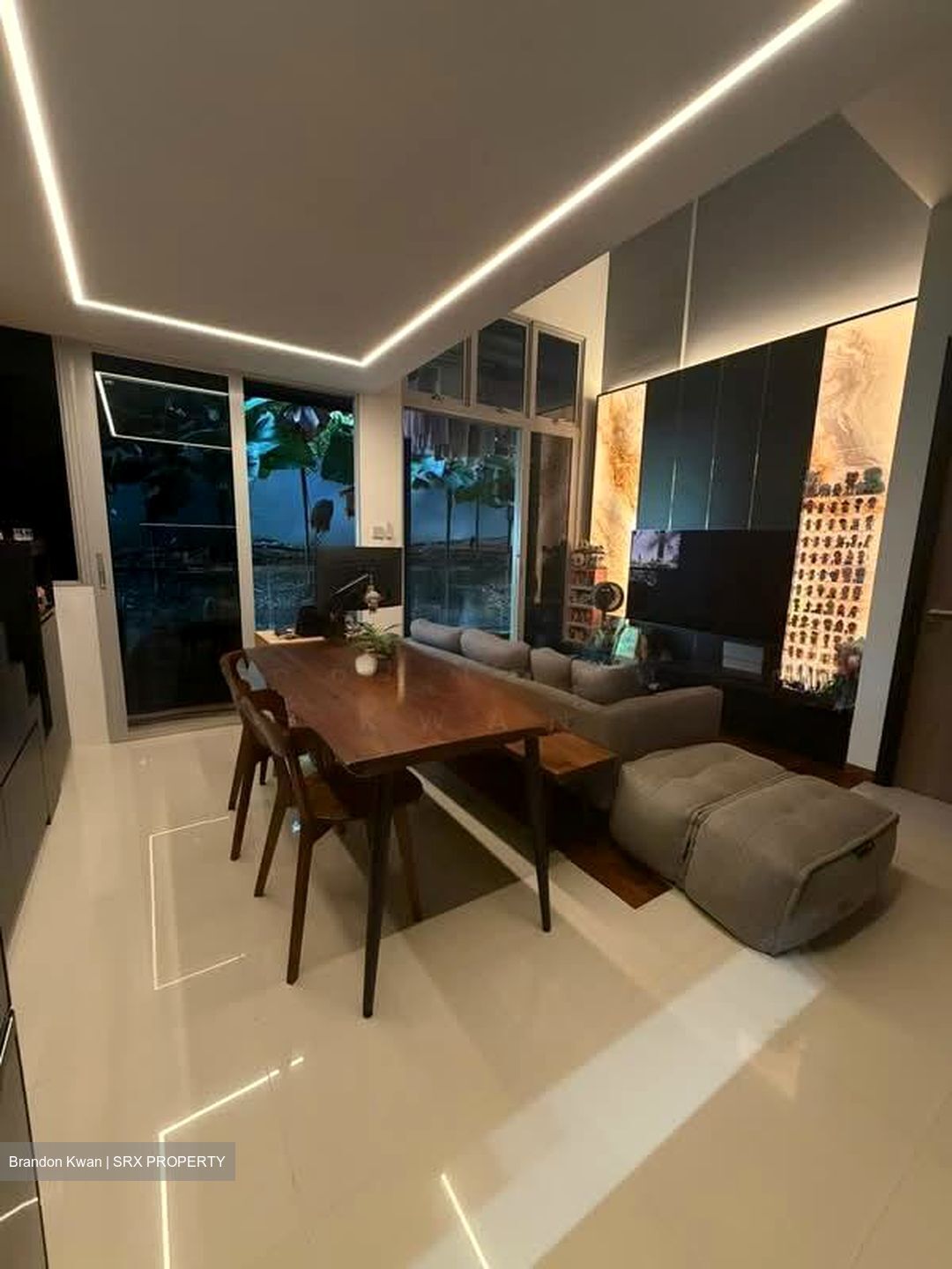 Hills Twoone (D23), Apartment #555314671